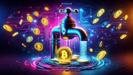 integrating Integrating Monad Faucet with Developer Tools