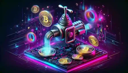 mechanics Mechanics Behind Token Distribution